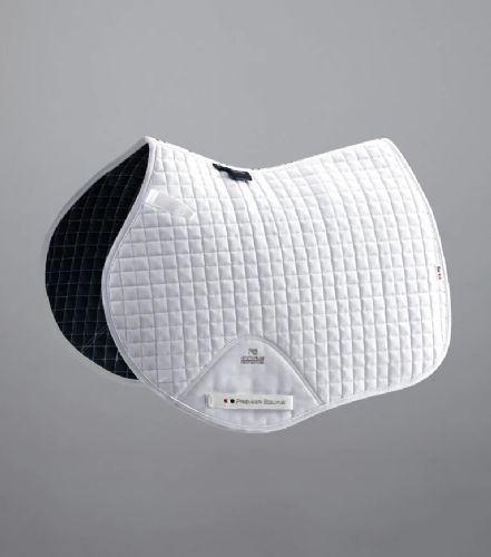 Premier Equine CC GP Cotton Saddlecloth